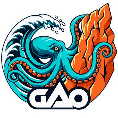 GAO — Grimpe Atlantique Ouest